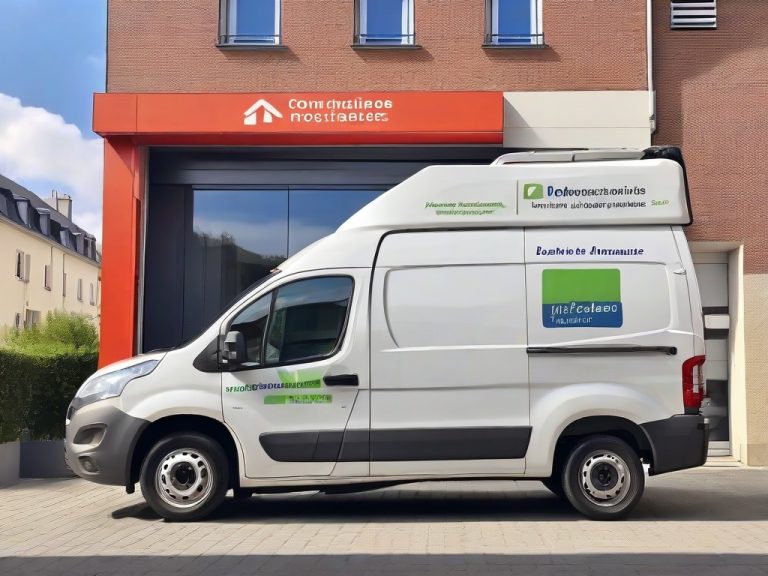 location utilitaire blois