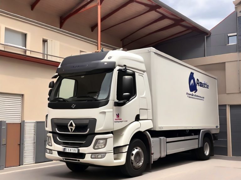 location camion perpignan