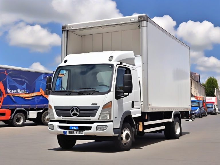 location camion auxerre