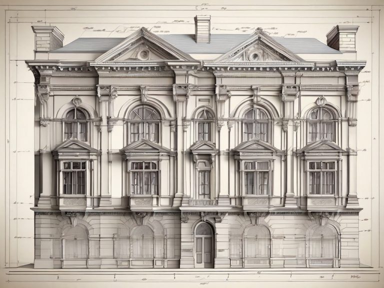 pourquoi fait-on un relevé d'architecture: pourquoi fait-on un relevé d'architecture