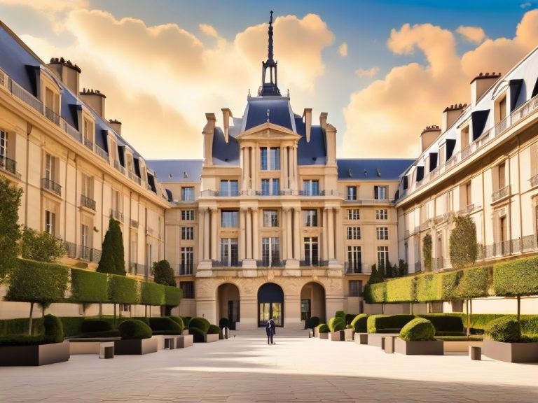 top business schools in france