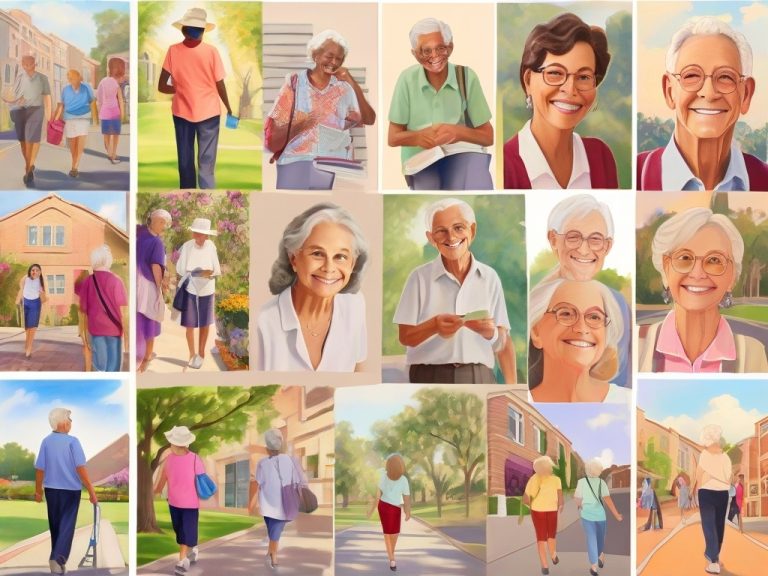 activités seniors