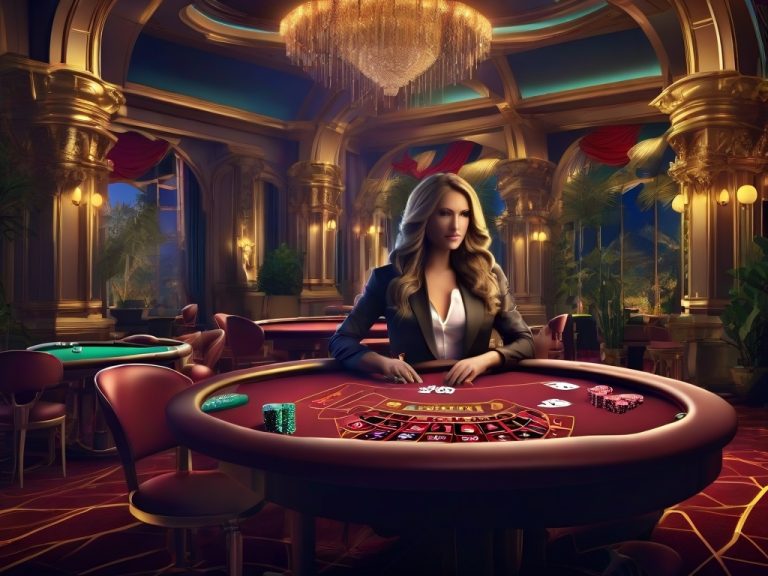 montecrypto casino
