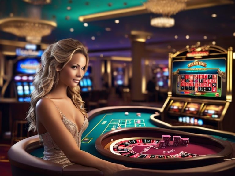 meilleur casino en ligne