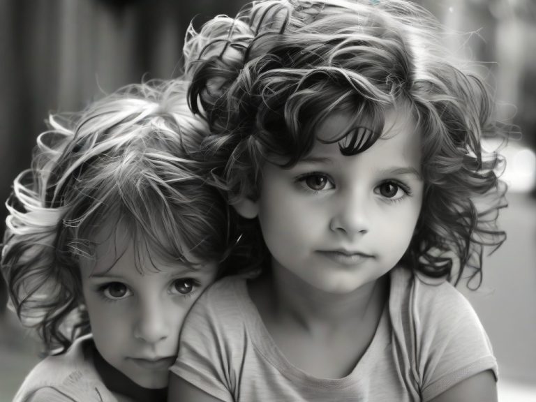 citation d'amour parental