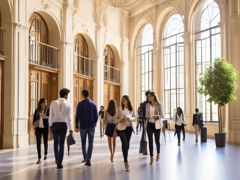 top business schools in france