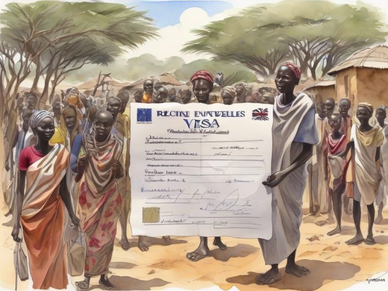 visa kenya: visa kenya