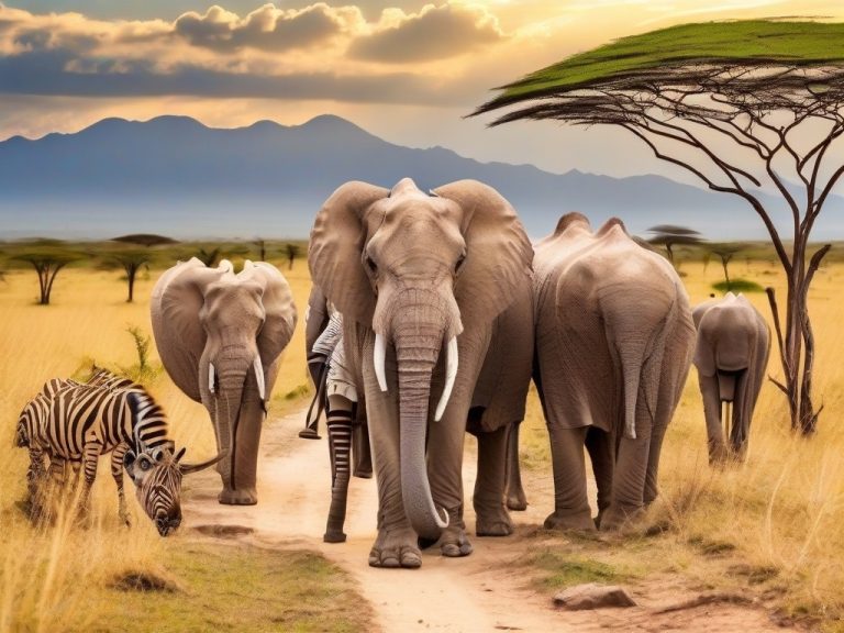 visa tanzanie: visa tanzanie