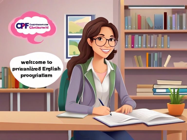 formation en anglais cpf: formation en anglais cpf