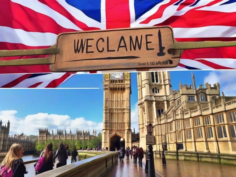 séjour linguistique angleterre