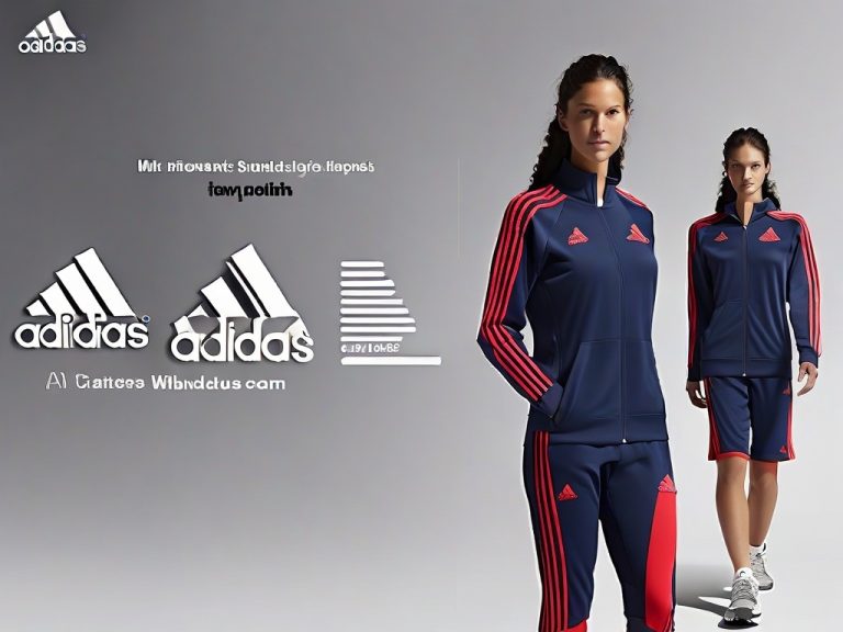adidas Affiliate Program