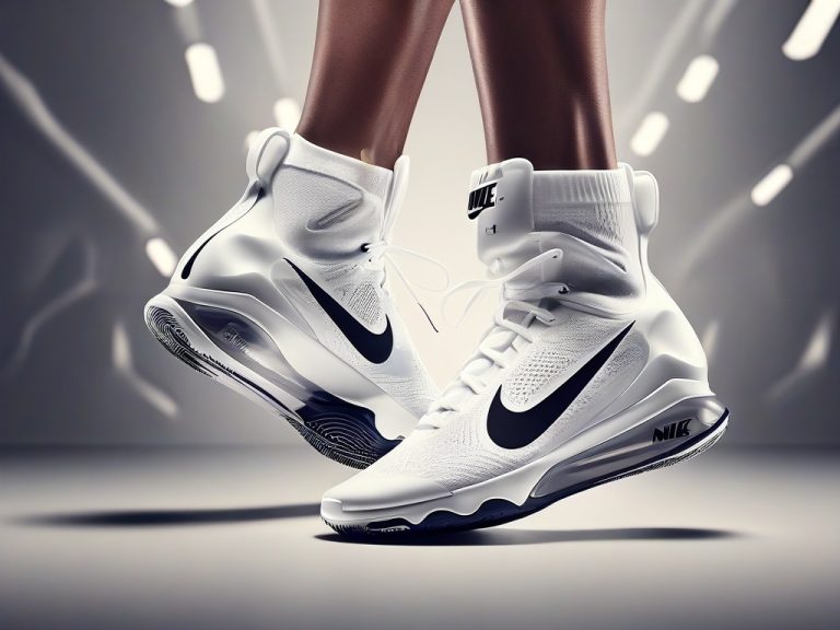 Nike Affiliate Program