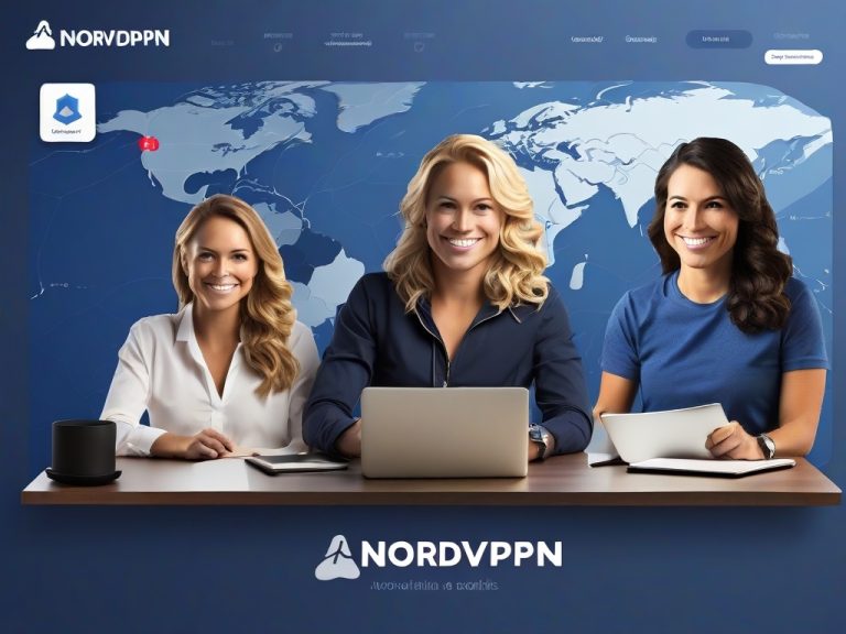 NordVPN Affiliate Program