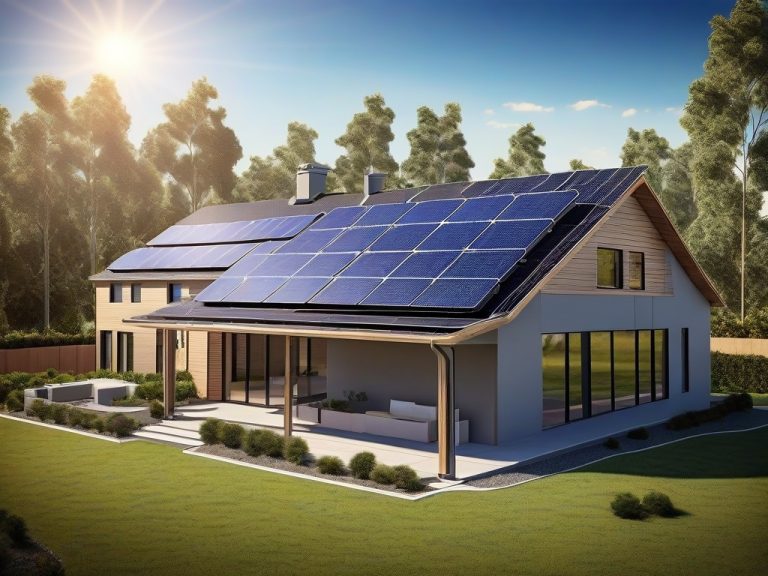 panneau solaire