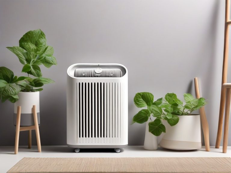 comparatif purificateur d'air