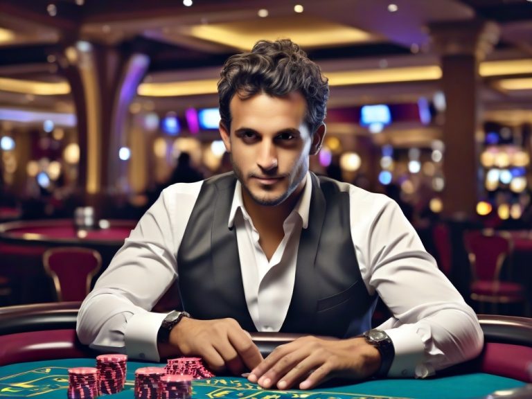 casino en ligne