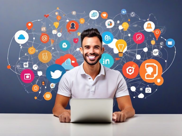 Affiliate marketing companies