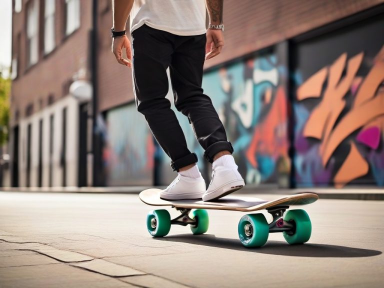 cruiser skate
