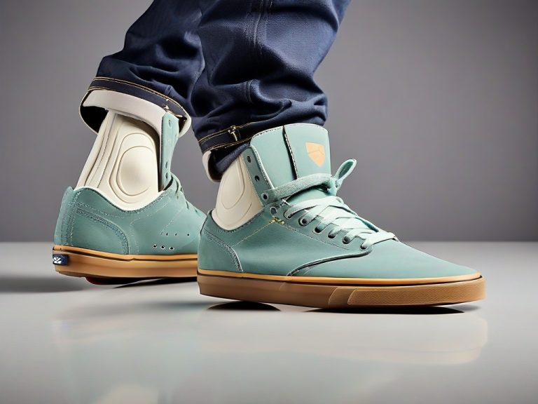 chaussures skate