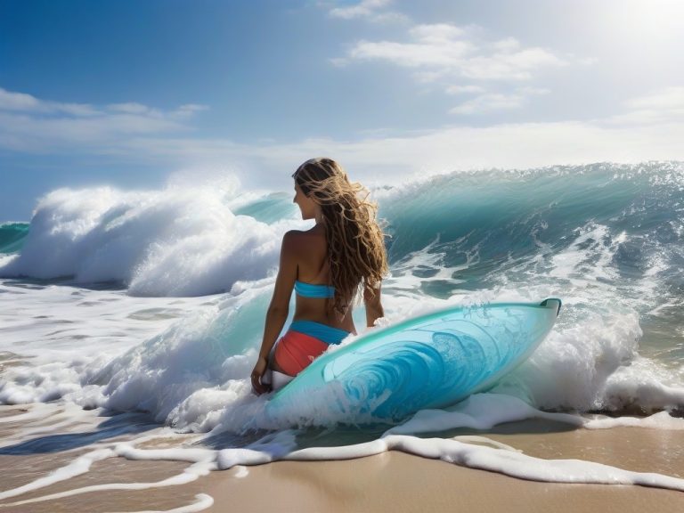 bodyboard
