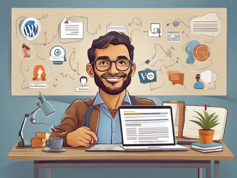 hebergement wordpress