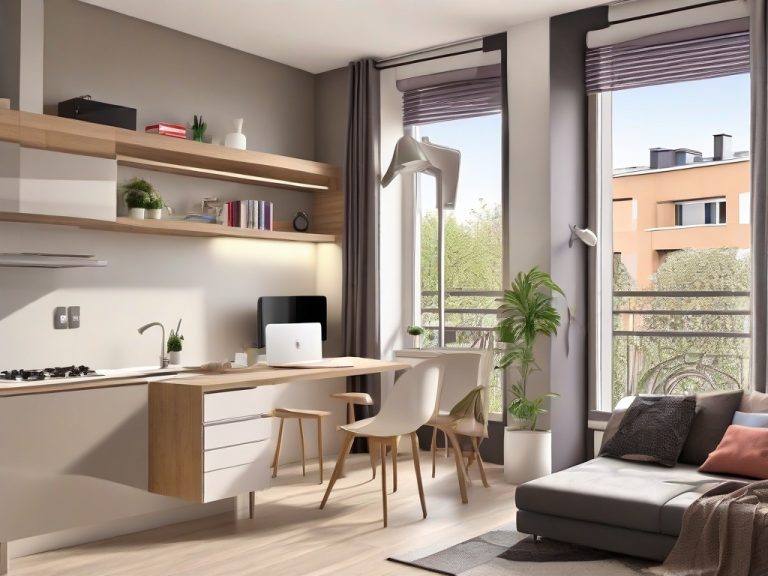 Logement étudiant