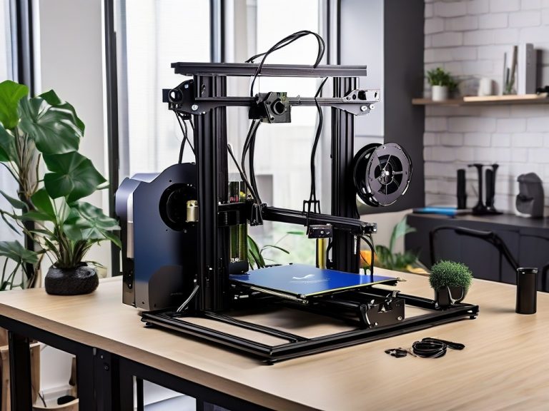creality ender 3
