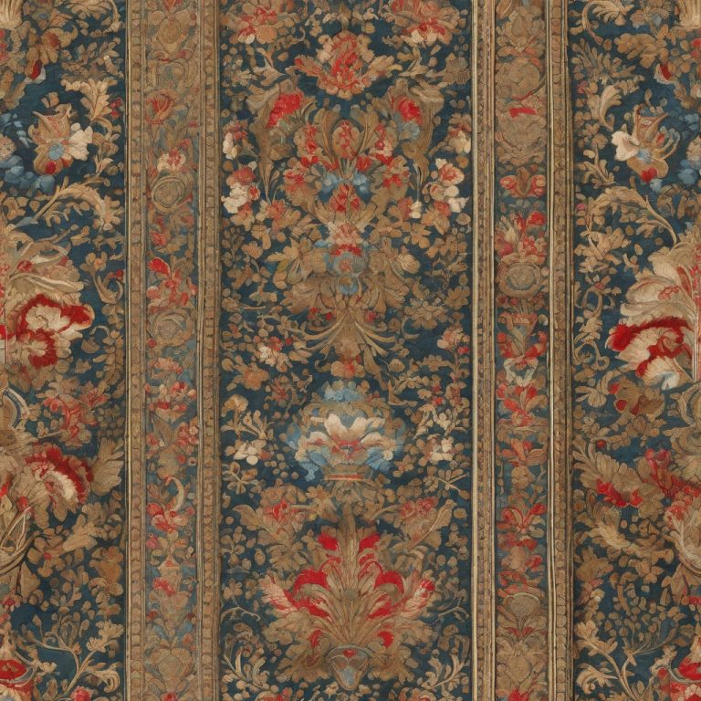 tapisserie