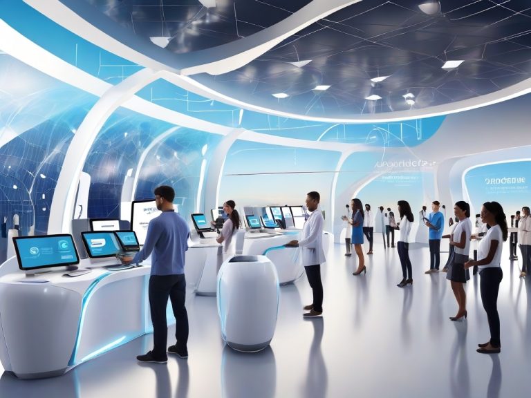 digitalisation des services: digitalisation des services