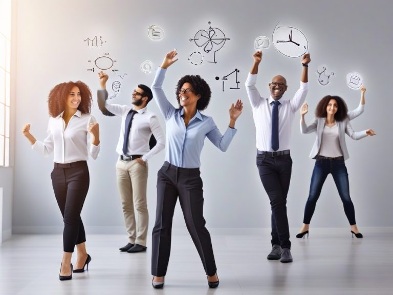 transformation rh agile