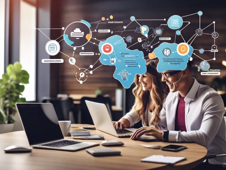 marketing automation: marketing automation