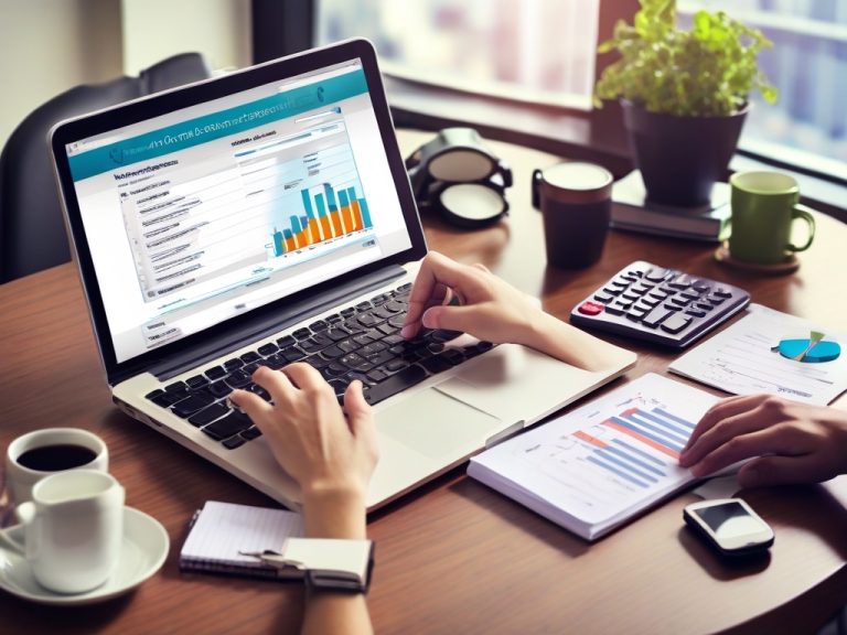 expert comptable en ligne: expert comptable en ligne