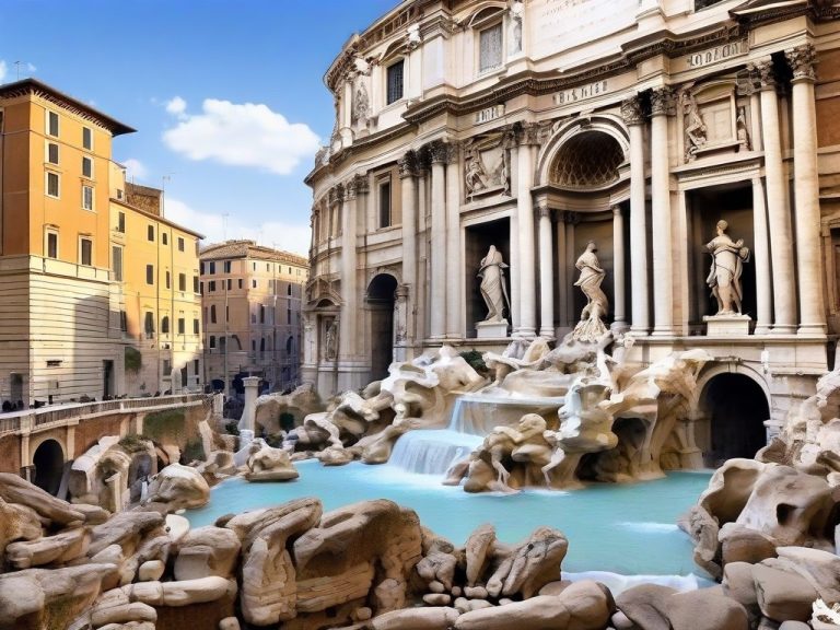 visites guidées à Rome