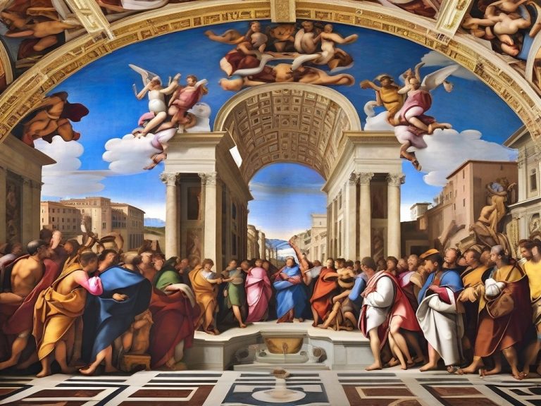 réserver les musées du vatican
