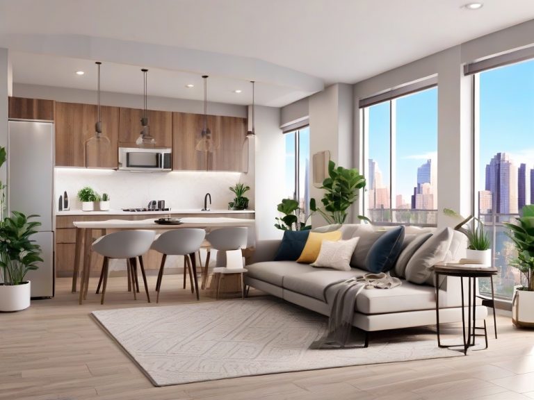 estimation appartement