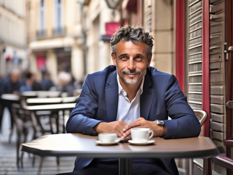 rencontre Lyon