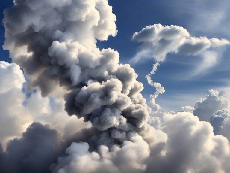 fumigène: fumigène