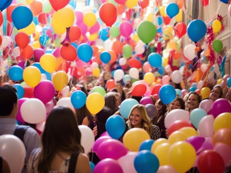 ballons gonflables: ballons gonflables