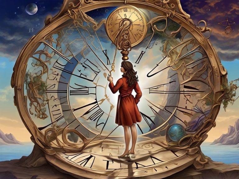 utilisation pendule divinatoire