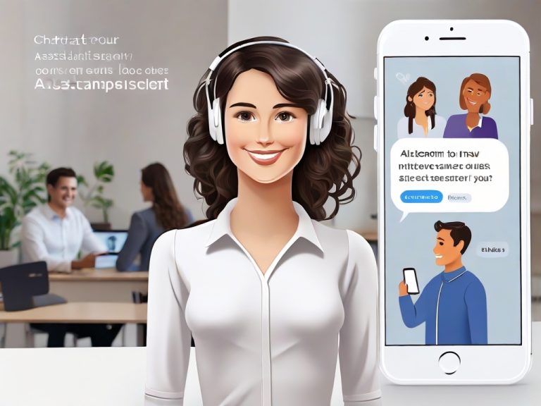 create chatbot: create chatbot