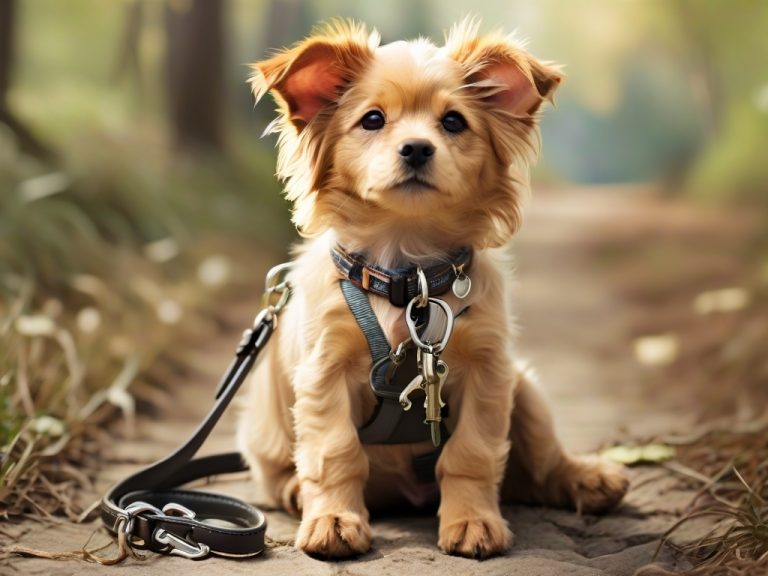 lost dog: lost dog