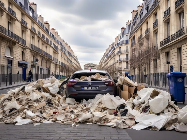 location benne Paris: location benne Paris