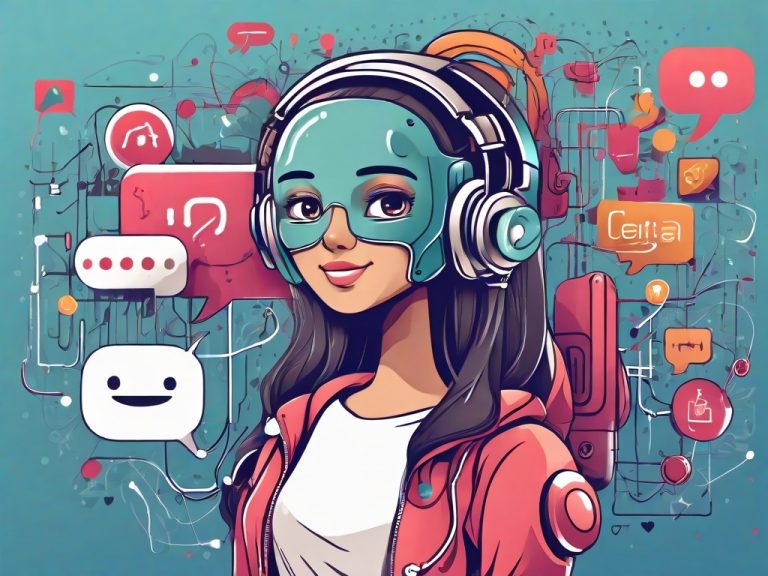 creer un chatbot: creer un chatbot