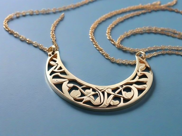 collier prénom arabe: collier prénom arabe
