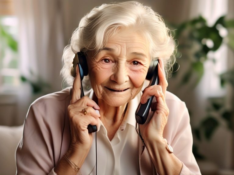 telephone personne agée: telephone personne agée