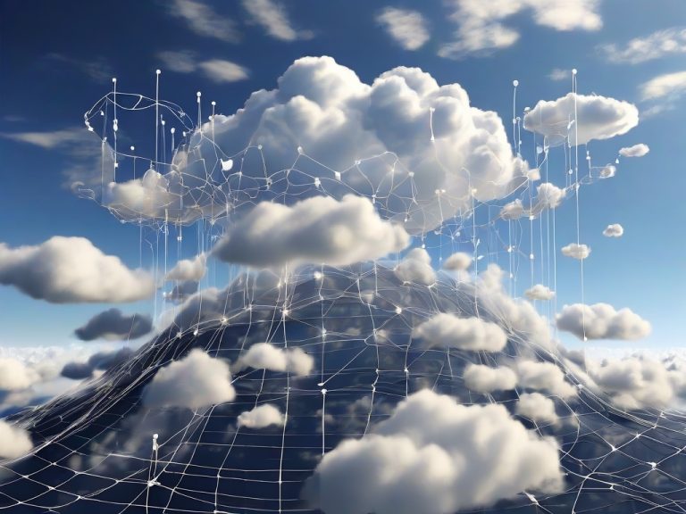 cloud computing: cloud computing