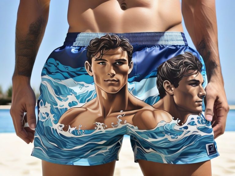 boxer de bain homme: boxer de bain homme
