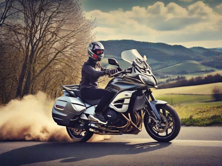dorsale moto: dorsale moto