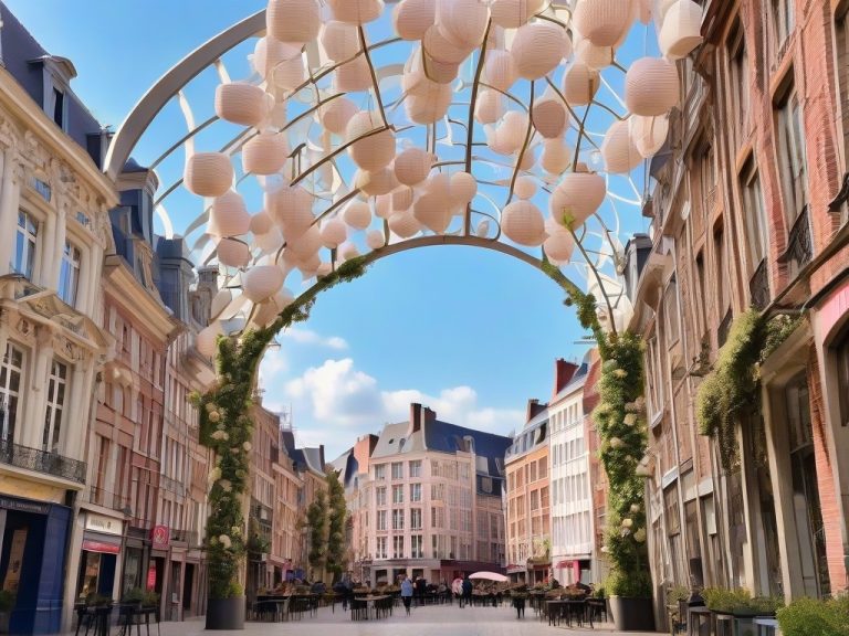 blog lille