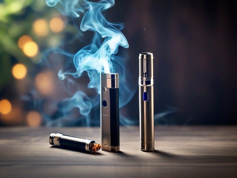 cigarette electronique